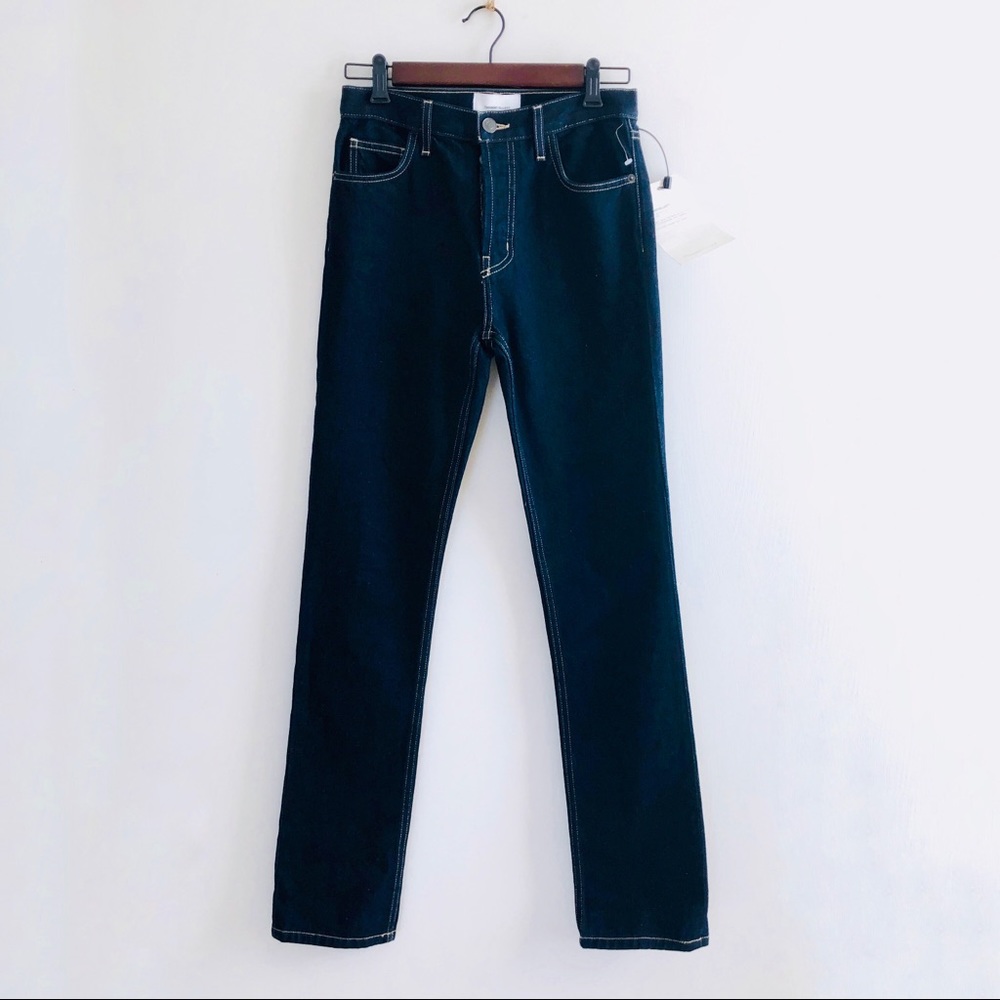 Current/Elliott Jean Size 25.